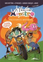 A Família Monstro: