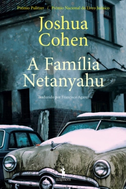 Bertrand.pt - A Família Netanyahu