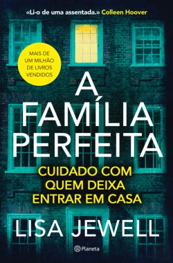 Bertrand.pt - A Família Perfeita