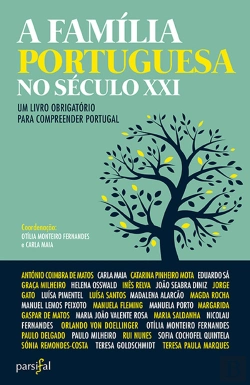 Bertrand.pt - A Família Portuguesa no séc.XXI