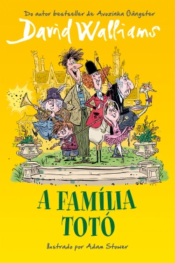 Bertrand.pt - A Família Totó