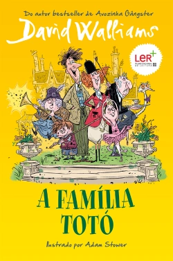 Bertrand.pt - A Família Totó