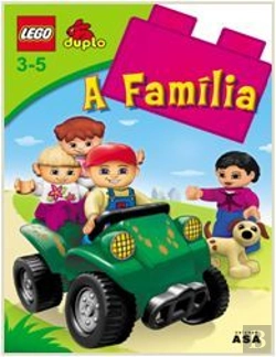 Bertrand.pt - A Família