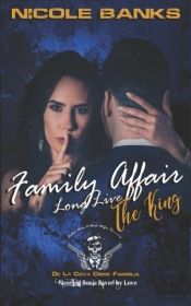A Family Affair--Long Live The King, Florida De La Cova Crime Famiglia