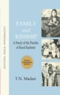 A Family And Kinship