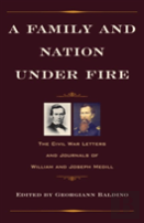 A Family And Nation Under Fire