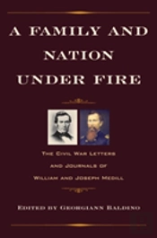 A Family And Nation Under Fire