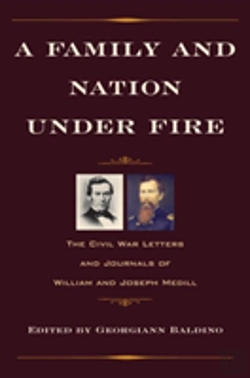Bertrand.pt - A Family And Nation Under Fire