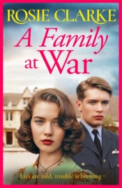 A Family At War