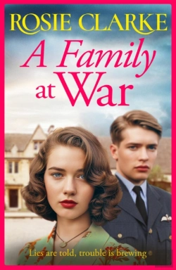 Bertrand.pt - A Family At War