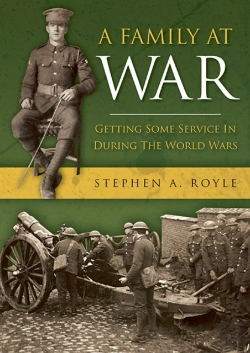 Bertrand.pt - A Family At War