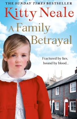 Bertrand.pt - A Family Betrayal