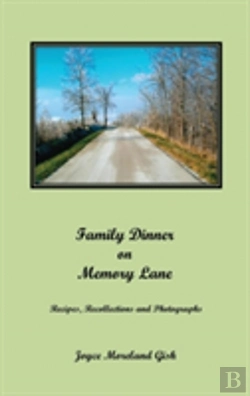Bertrand.pt - A Family Dinner On Memory Lane