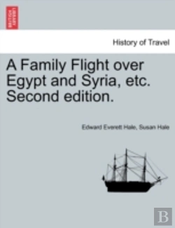 Bertrand.pt - A Family Flight Over Egypt And Syria, Et
