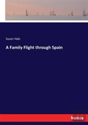 A Family Flight Through Spain