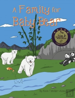 Bertrand.pt - A Family For Baby Bear