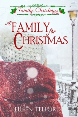 Bertrand.pt - A Family For Christmas (Family Christmas Stories Short Story Collection, Book 1)