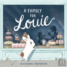 A Family For Louie