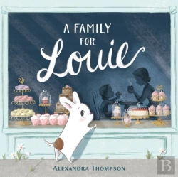 Bertrand.pt - A Family For Louie