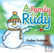 A Family For Rudy