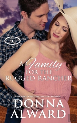 Bertrand.pt - A Family For The Rugged Rancher