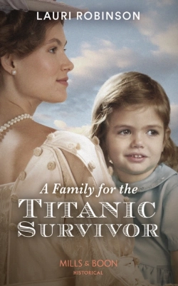 Bertrand.pt - A Family For The Titanic Survivor