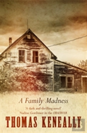 A Family Madness