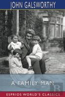 A Family Man (Esprios Classics)