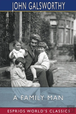 Bertrand.pt - A Family Man (Esprios Classics)