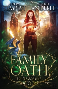 Bertrand.pt - A Family Oath