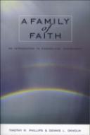 A Family Of Faith