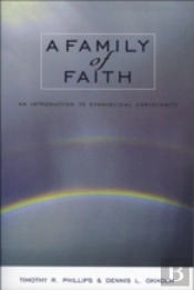 A Family Of Faith