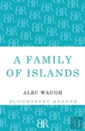 A Family Of Islands