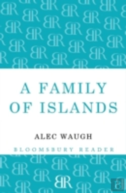 Bertrand.pt - A Family Of Islands