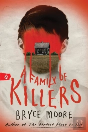 A Family Of Killers