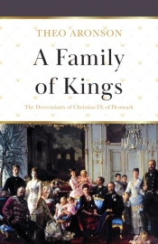 A Family Of Kings