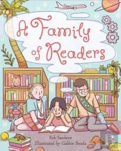 A Family Of Readers
