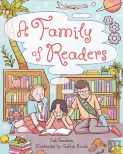 Bertrand.pt - A Family Of Readers