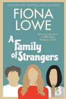 A Family Of Strangers