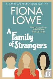 A Family Of Strangers