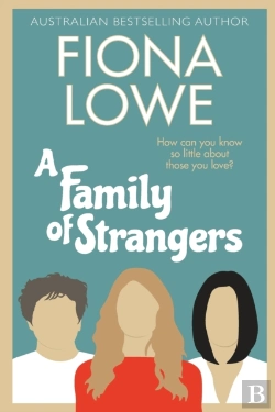 Bertrand.pt - A Family Of Strangers