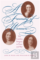 A Family Of Women
