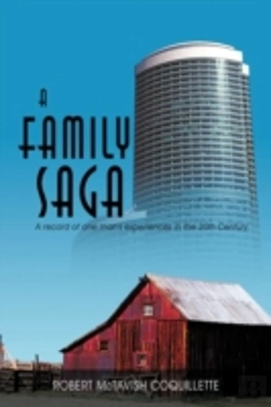 Bertrand.pt - A Family Saga: A Record Of One Man'S Exp