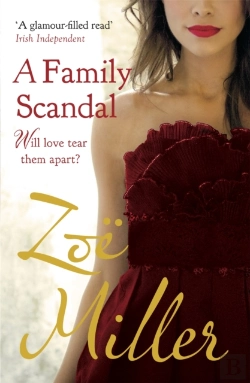 Bertrand.pt - A Family Scandal