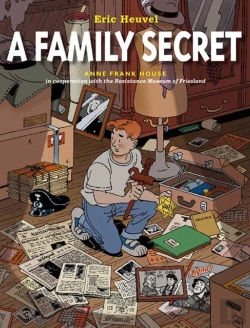 Bertrand.pt - A Family Secret