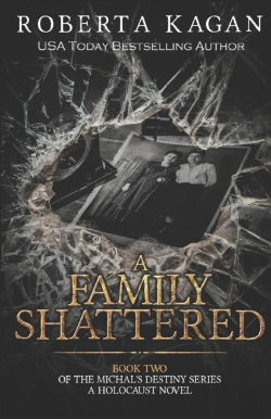 Bertrand.pt - A Family Shattered