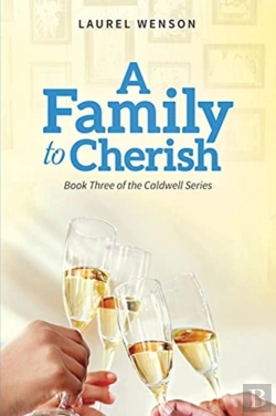 Bertrand.pt - A Family To Cherish: Book 3 Of The Caldw