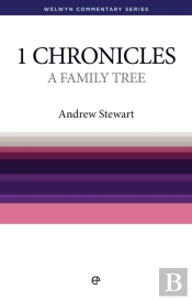 A Family Tree - 1 Chronicles : 1 Chronicles Simply Explained
