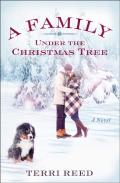 A Family Under The Christmas Tree