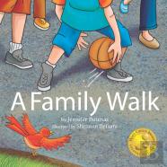 A Family Walk